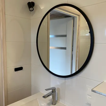 펜션 Koralia Standard Z Basenem *