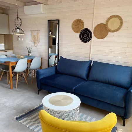 Koralia Standard Z Basenem * 사르비노보