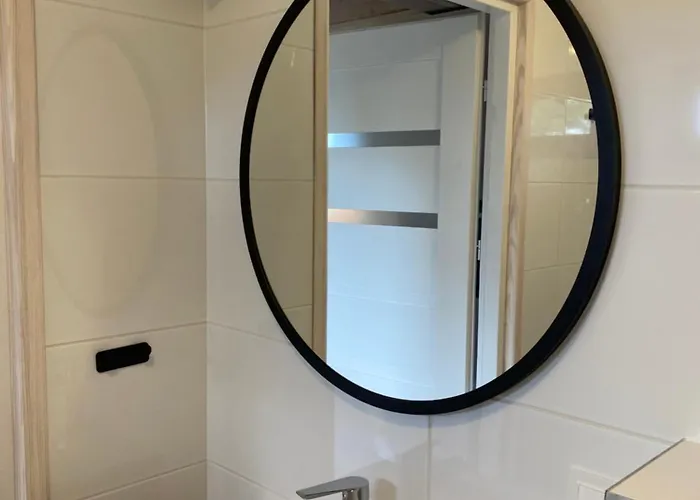 Dom wakacyjny Koralia Standard Z Basenem *